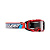 Leatt Маска Velocity 5.5 Red Light Grey 58% в Чебоксарах