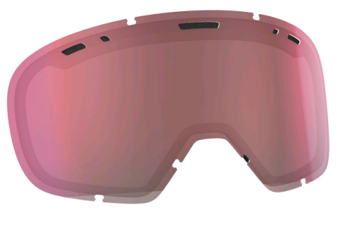 Scott Линзы Buzz AMPLIFIER ROSE в Чебоксарах