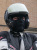 MotoLike Подшлемник Хлопок/Эластан Черный Ninja в Чебоксарах