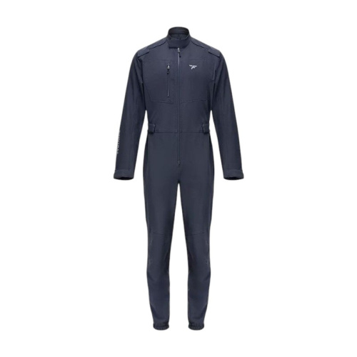 Finntrail Комбинезон мужской Atom 1332 DarkGrey в Чебоксарах