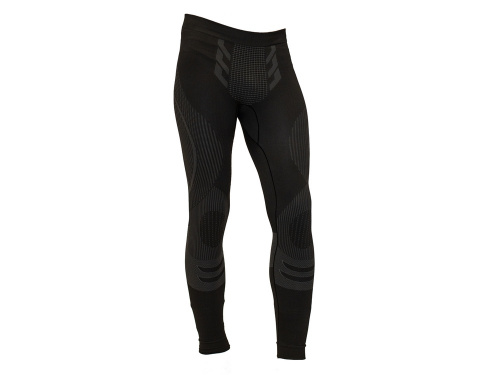 MCP Термобрюки Comfort Dry, черное в Чебоксарах