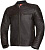 IXS куртка Classic LD Jacke Dark brown в Чебоксарах