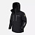 Finntrail Куртка мужская утепленная Tournament Insulated 3444 Graphite в Чебоксарах