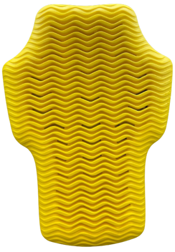 Motolike Защита спины Level 2 в Чебоксарах