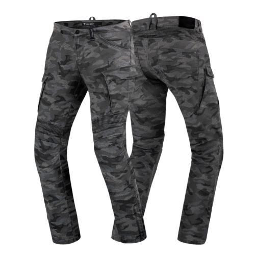 Shima мотоджинсы Giro 2.0 Camo в Чебоксарах