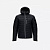 Finntrail Термокуртка Master Hood 1510 Graphite в Чебоксарах