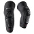 Leatt Наколенники 3DF 6.0 Evo Knee Guard Black в Чебоксарах
