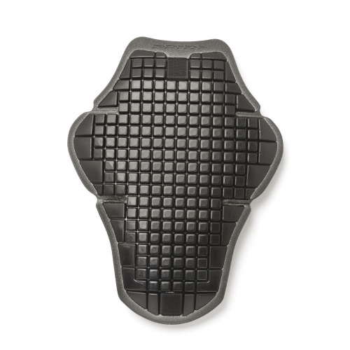 Защита спины Spidi Warrior Lady Black/Grey TU в Чебоксарах