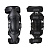 POD Наколенники K4 2.0 Graphite/Black Junior в Чебоксарах