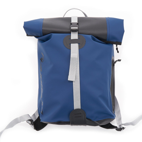 Dragonfly Герморюкзак DF Fold Bag Blue 22л в Чебоксарах