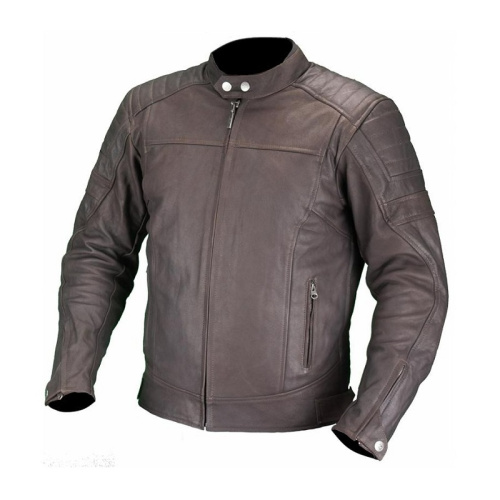 Moteq Кожаная куртка Bro в Чебоксарах