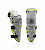 Acerbis Защита коленей шарнирные Impact Evo 3.0 Knee Grey/Yellow в Чебоксарах