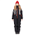 Dragonfly Зимний утепленный комбинезон Gravity for Teen Black - Grey 2024 в Чебоксарах