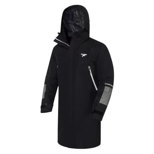 Finntrail Плащ Drycoat 4020 Graphite в Чебоксарах