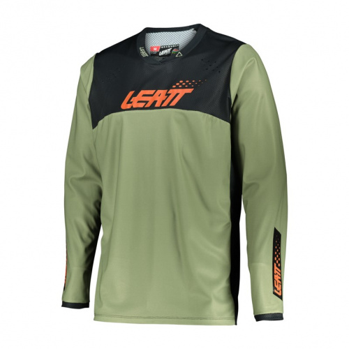 Leatt Джерси 4.5 Enduro Cactus в Чебоксарах