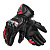 Shima Мотоперчатки RS-3 Men Red в Чебоксарах