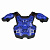 Acerbis Защита тела детская (Панцирь) Gravity Kid Roost Blue в Чебоксарах