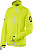 Scott Куртка женская дождевая ERGONOMIC Pro Dp yellow в Чебоксарах