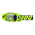 100% Очки Armatic Forecast Neon Yellow / Clear в Чебоксарах