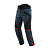 Dainese Брюки ткань Tempest 3 D-Dry 80E Ebony/Blk/Lava-Red в Чебоксарах