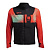 Leatt Мотокуртка Moto 4.5 Enduro V27 Hatchet Red в Чебоксарах
