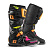 Gaerne Мотоботы SG-12 Black/Orange/Pink в Чебоксарах