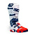 Sidi Ботинки CrossAir X White/Navy/Red в Чебоксарах