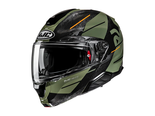 HJC Шлем RPHA91 Blat MC7 в Чебоксарах