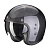 Scorpion Exo Мотошлем Belfast Evo Carbon Solid Карбон в Чебоксарах