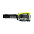 Leatt Маска Velocity 4.0 MTB Lime Clear 83% в Чебоксарах
