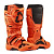 Leatt Мотоботы кроссовые 4.5 Evo V27 Orange в Чебоксарах