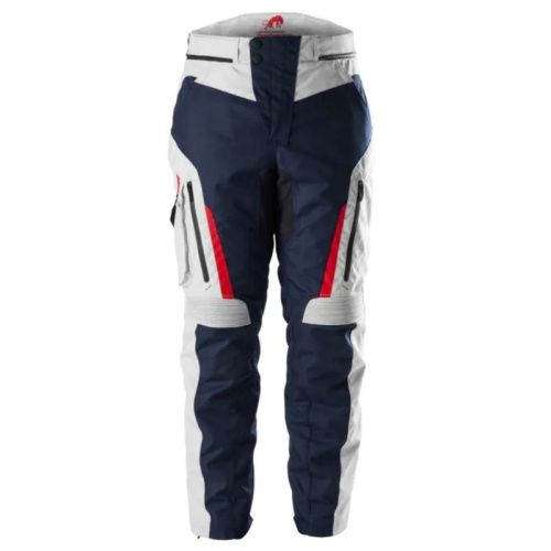 Furygan Мотоштаны Killington Синий/Белый/Красный в Чебоксарах