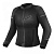 Shima куртка текстильная X-Mesh 2.0 Lady черная в Чебоксарах