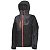 Scott Куртка женская Move Dryo melange grey/black в Чебоксарах