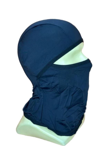 Scout Подшлемник трансформер Silk черный в Чебоксарах