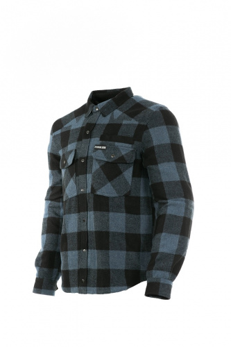 Hyperlook Моторубашка Hennessy Синяя в Чебоксарах