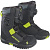 Scott Ботинки зимние Kulshan Black/Safety Yellow в Чебоксарах