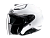 HJC Шлем F31 Pearl White в Чебоксарах