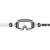 Scott Очки кроссовые Primal Enduro white clear в Чебоксарах Scott Очки кроссовые Primal Enduro white clear в Чебоксарах