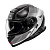 Shoei Мотошлем Neotec 3 Sharpen черно-бело-серый в Чебоксарах