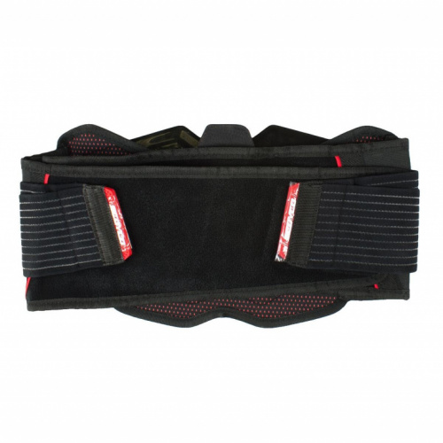 Защитный пояс Scoyco U11, цвет Черный в Чебоксарах