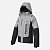 Finntrail Куртка мужская утепленная SnowRanger 3758 LightGrey в Чебоксарах