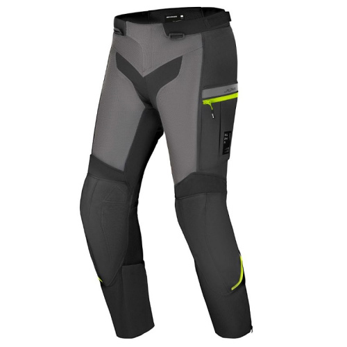 Shima Мотоштаны Alpha Men Fluo в Чебоксарах