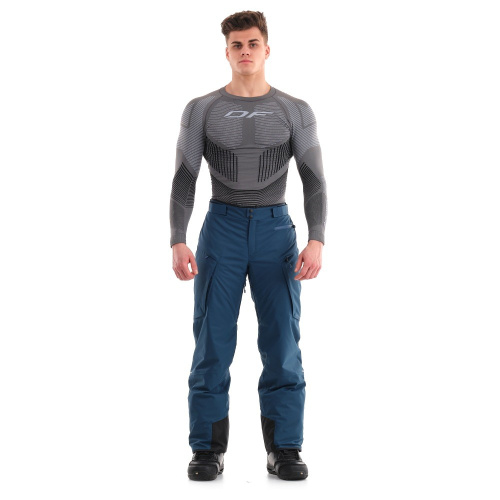 Dragonfly Штаны Gravity Premium Man Dark Ocean в Чебоксарах