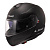 LS2 Мотошлем FF908 Strobe II Solid Matt Black в Чебоксарах