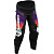 Leatt Штаны женские 4.5 Lite Women SunBurn в Чебоксарах