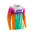 Leatt Джерси 5.5 UltraWeld V26 Pinata Teal в Чебоксарах