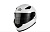 Acerbis Шлем Full Face X-Street White в Чебоксарах