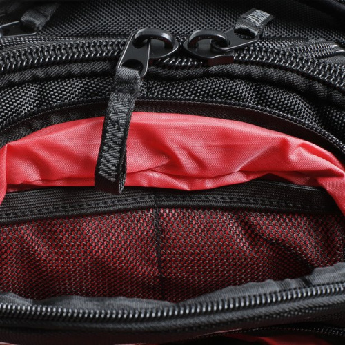 Рюкзак Dainese D-Gambit Backpack Stealth-black в Чебоксарах