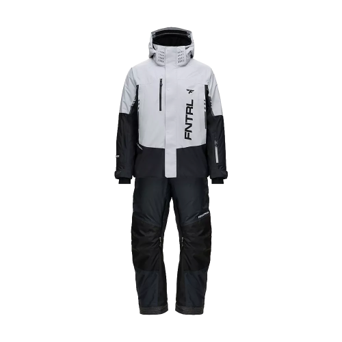 Finntrail Костюм Snowranger 3758 4619 LightGrey в Чебоксарах